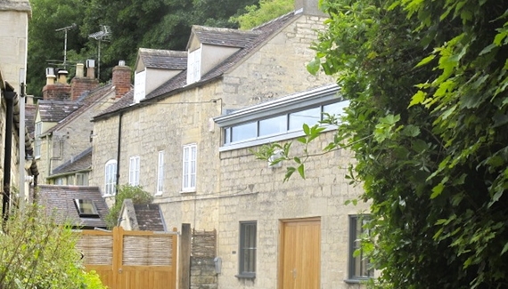 Mayfield Studio - Gallery