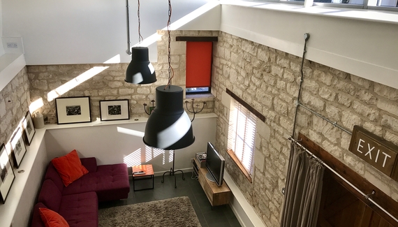 Mayfield Studio - Gallery