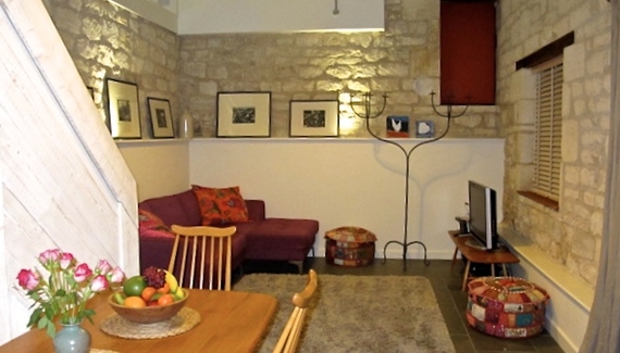 Mayfield Studio - Gallery