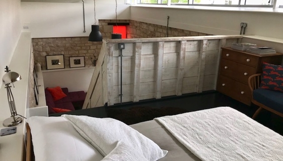 Mayfield Studio - Gallery