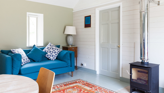 River Barn - Gallery