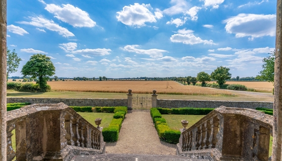 Swangrove House at Badminton Estate - Gallery