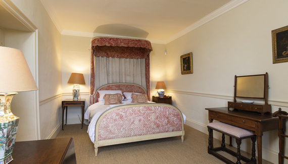 Swangrove House at Badminton Estate - Gallery