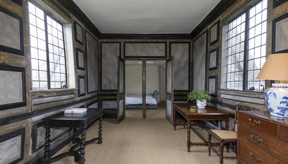 Swangrove House at Badminton Estate - Gallery