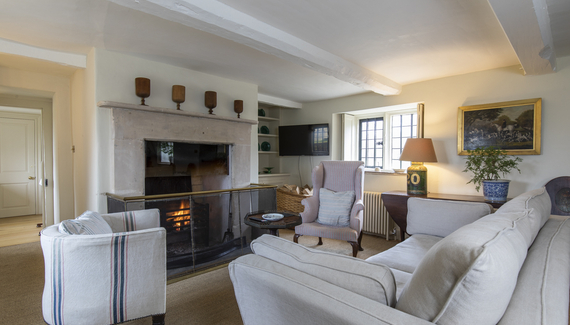 Swangrove House at Badminton Estate - Gallery