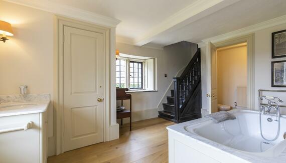 Swangrove House at Badminton Estate - Gallery