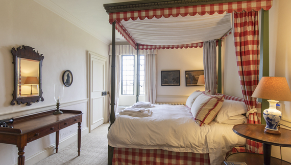 Swangrove House at Badminton Estate - Gallery