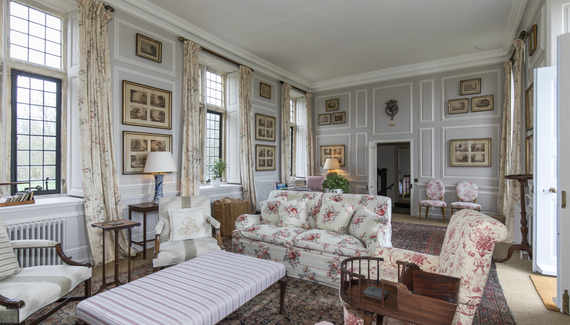 Swangrove House at Badminton Estate - Gallery
