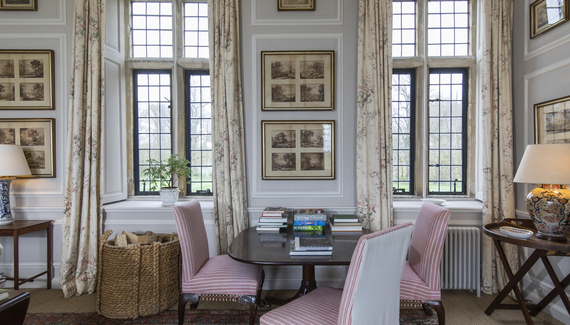 Swangrove House at Badminton Estate - Gallery