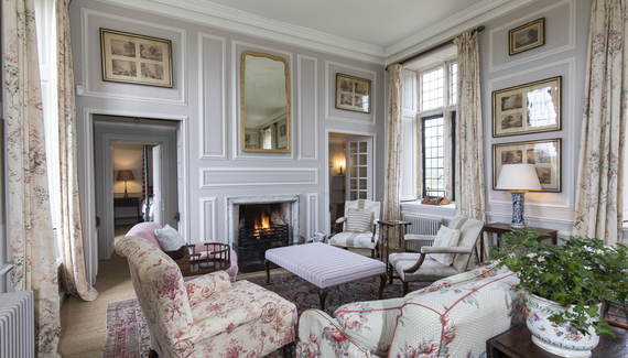 Swangrove House at Badminton Estate - Gallery