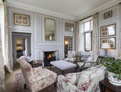 Swangrove House at Badminton Estate