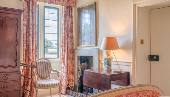 Swangrove House at Badminton Estate - Gallery