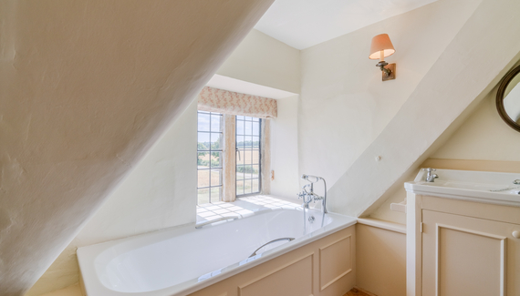 Swangrove House at Badminton Estate - Gallery