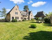 The Alms House East & West at Forthampton Estate