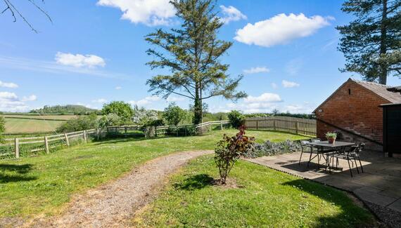 The Alms House East & West at Forthampton Estate - Gallery