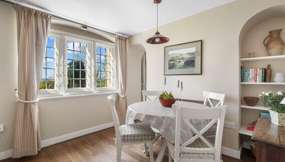 The Alms House East & West at Forthampton Estate - Gallery