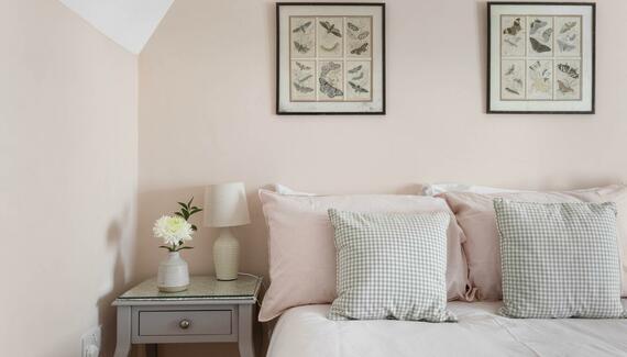 The Alms House East & West at Forthampton Estate - Gallery
