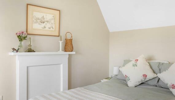 The Alms House West at Forthampton Estate - Gallery