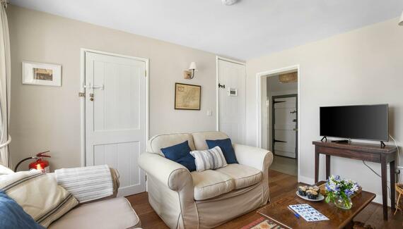 The Alms House West at Forthampton Estate - Gallery