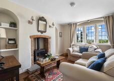 The Alms House West at Forthampton Estate