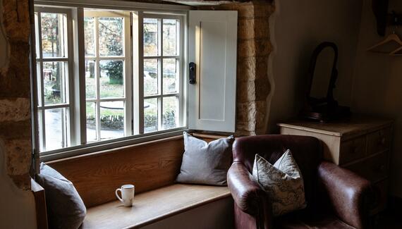 The Ebrington Arms - Gallery