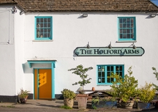 The Holford Arms