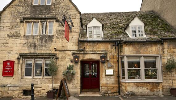 The Lion Inn - Gallery