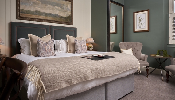 The Lion Inn - Gallery