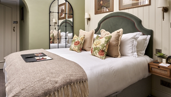 The Lion Inn - Gallery