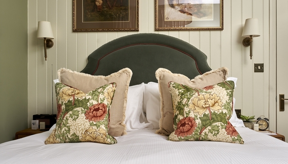 The Lion Inn - Gallery