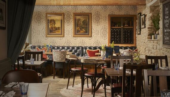 The Lion Inn - Gallery