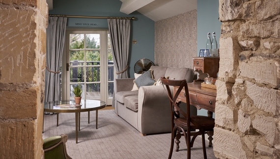 The Lion Inn - Gallery