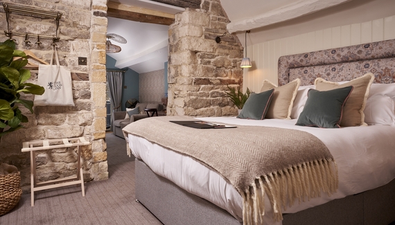 The Lion Inn - Gallery