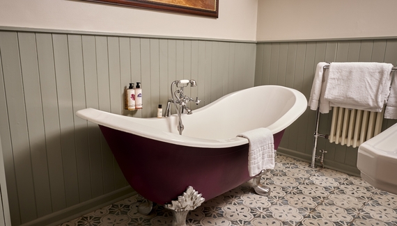 The Lion Inn - Gallery