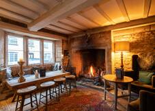 The Lion Inn