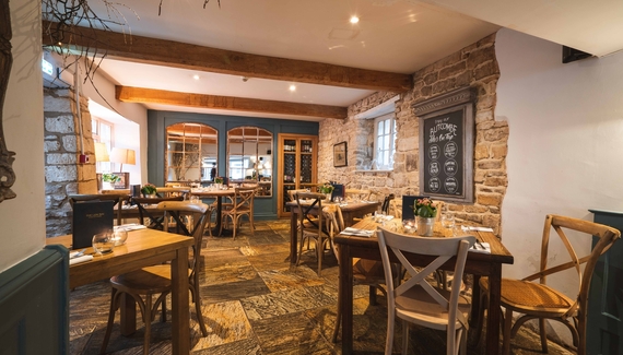 The Lion Inn - Gallery