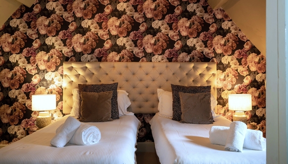 The Lion Inn - Gallery