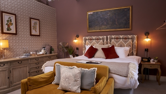 The Lion Inn - Gallery