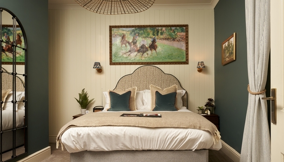 The Lion Inn - Gallery