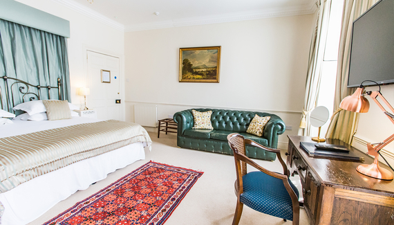 The Moda House - gallery