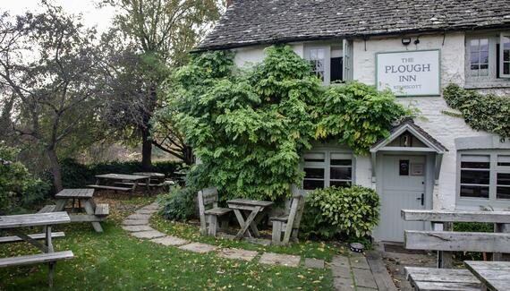 The Plough Inn - Gallery
