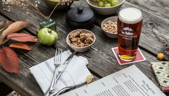 The Plough Inn - Gallery