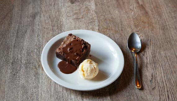 The Plough Inn - Gallery