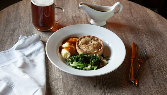 The Plough Inn - Gallery