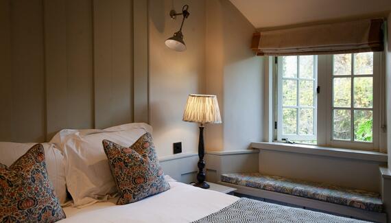 The Plough Inn - Gallery