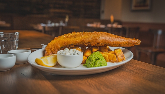 The Plough Inn - Gallery