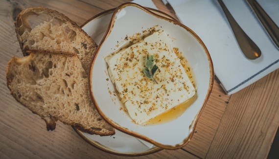 The Plough Inn - Gallery