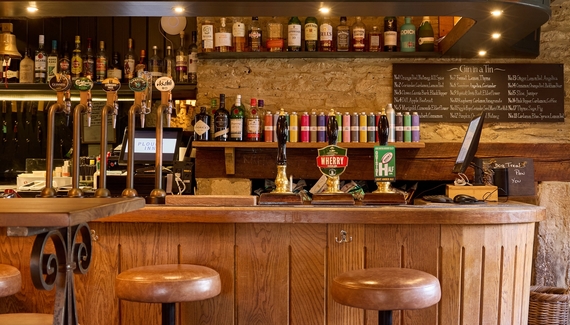 The Plough Inn - Gallery