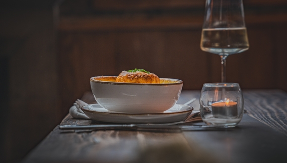 The Plough Inn - Gallery