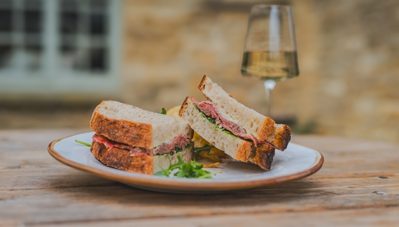 The Plough Inn - Gallery